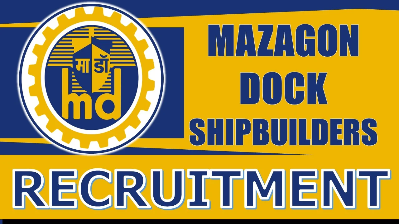 MDL Recruitment 2024