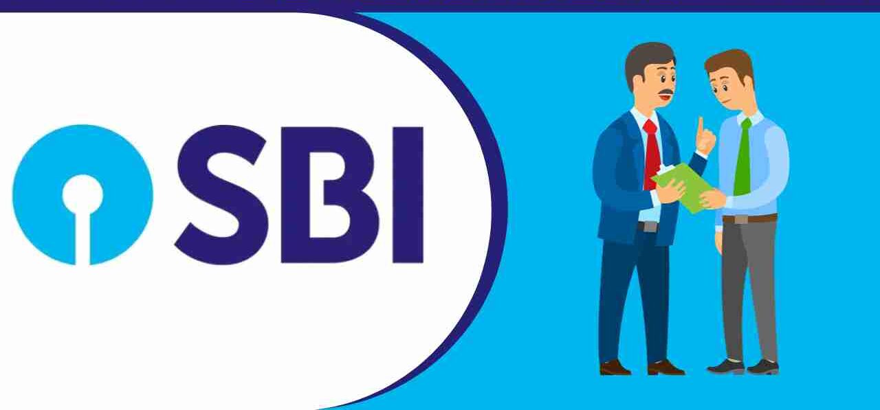 SBI Recruitment 2024