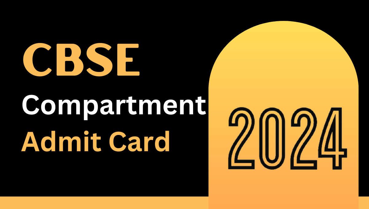 CBSE-Compartment-Admit-Card-2024