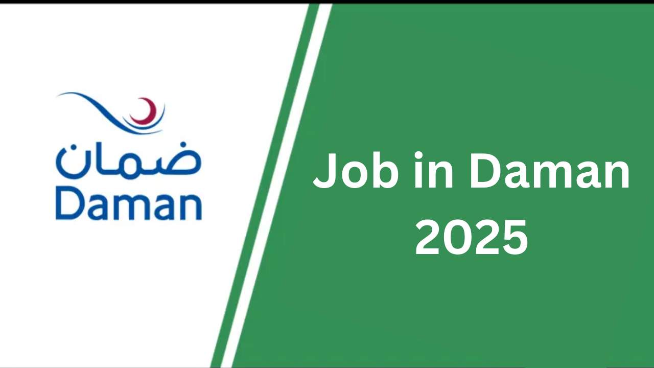 Job in Daman 2025