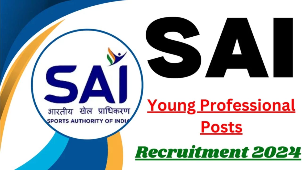 young professional recruitment 2024