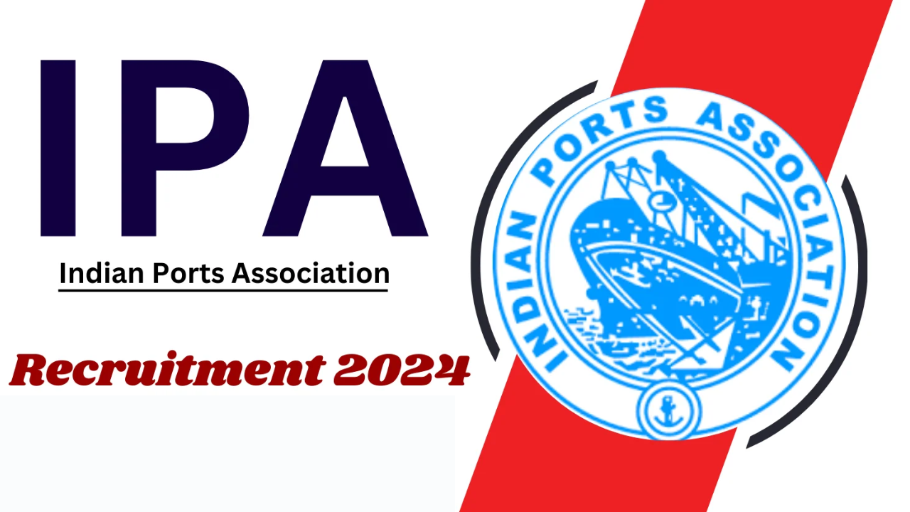 IPA Executive Recruitment 2025