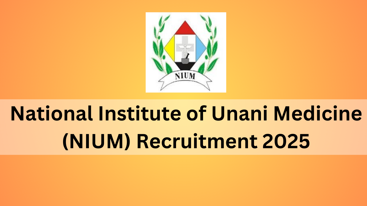 NIUM Recruitment 2025