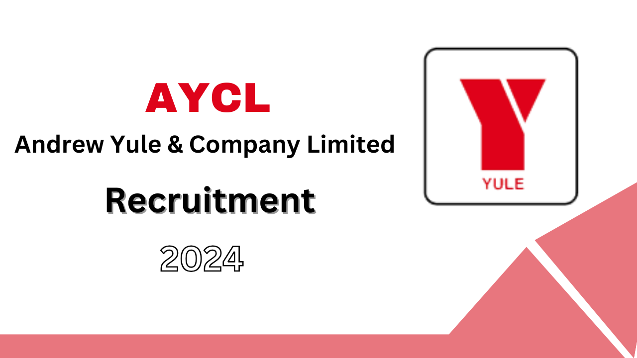 AYCL Recruitment 2024