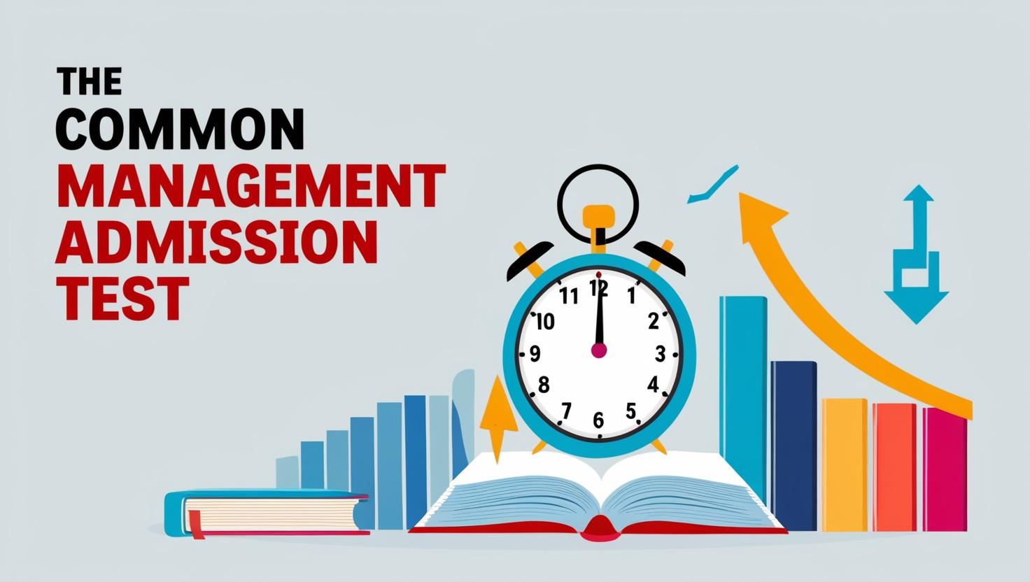 Common Management Admission Test