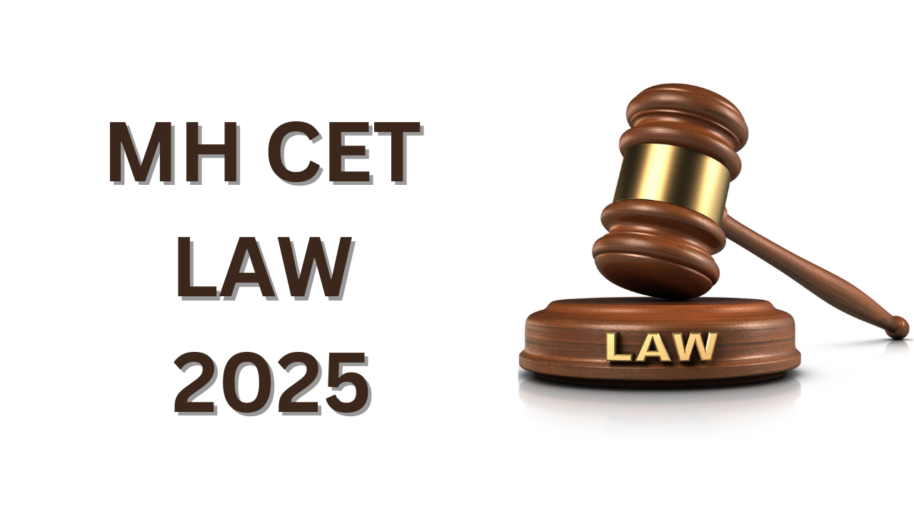 MH CET LAW 2025