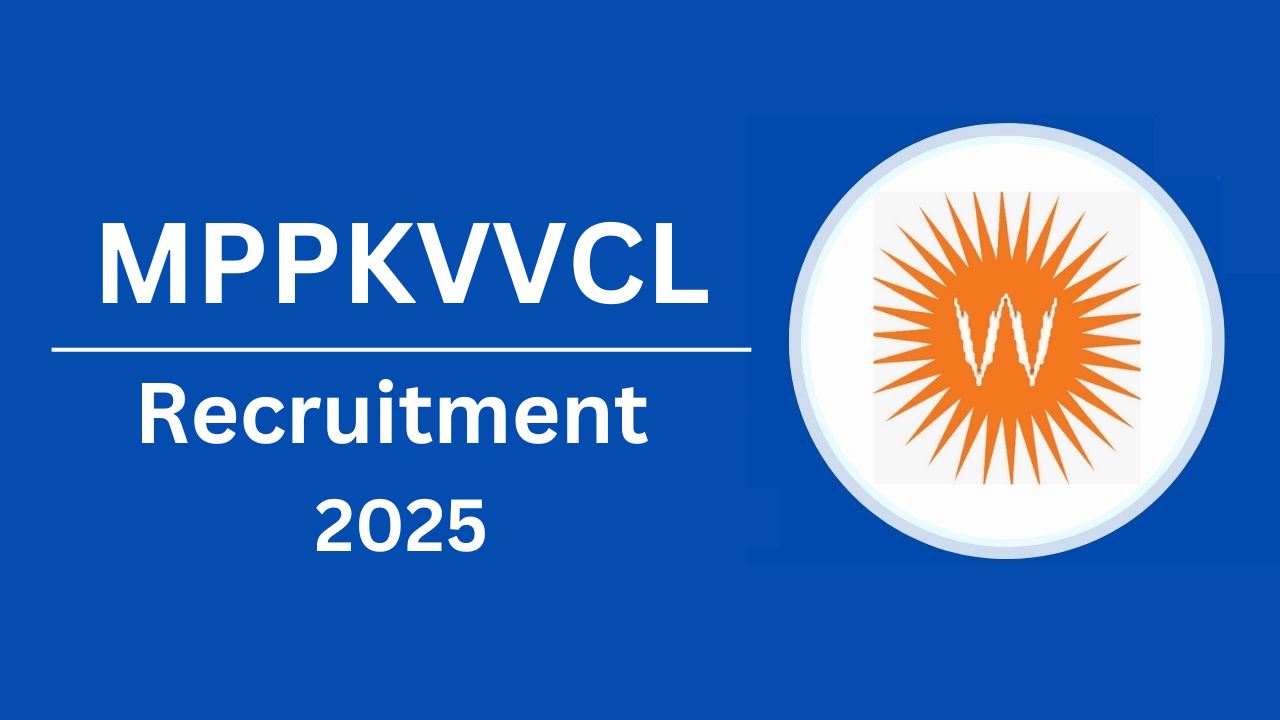 MPPKVVCL Various Post Recruitment 2024