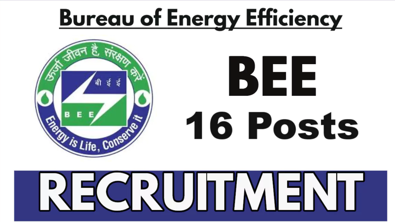 BEE Recruitment 2025