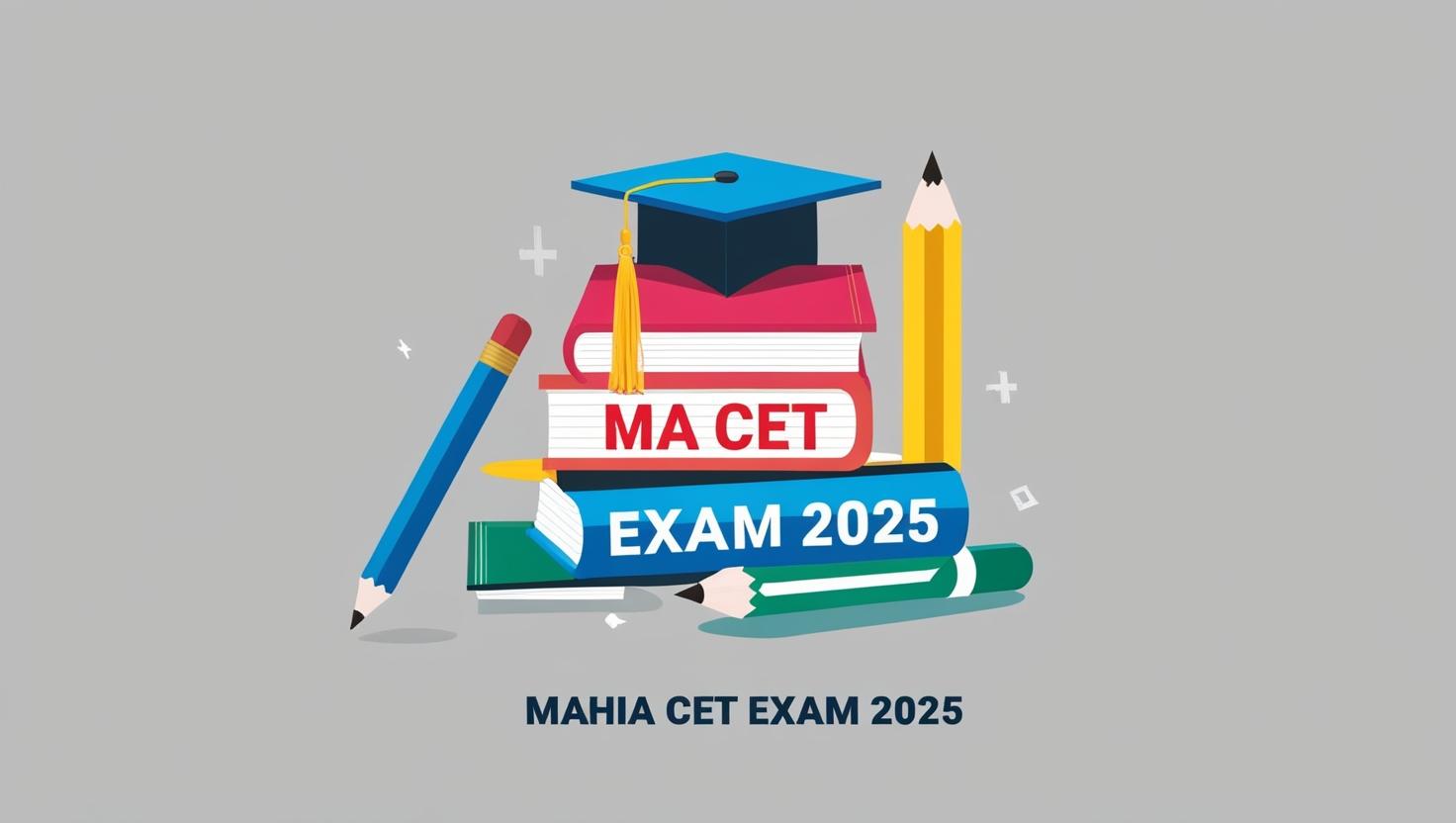 MAHA CET EXAM 2025