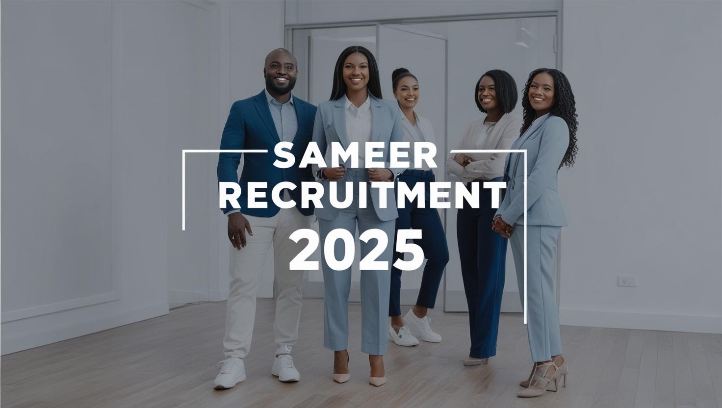 SAMEER Recruitment 2025