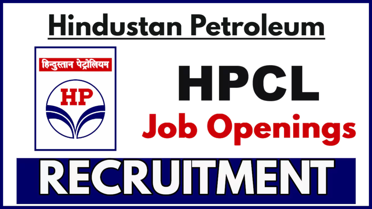 Hindustan Petroleum Recruitment 2025